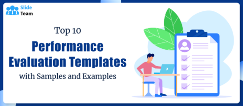 Top 10 Performance Evaluation Templates with Samples and Examples