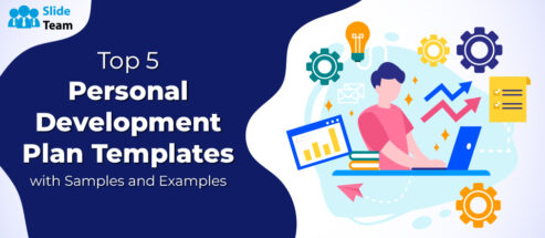 Top 5 Personal Development Plan Templates With Samples And Examples
