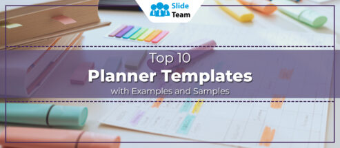 Top 10 Planner Templates with Examples and Samples