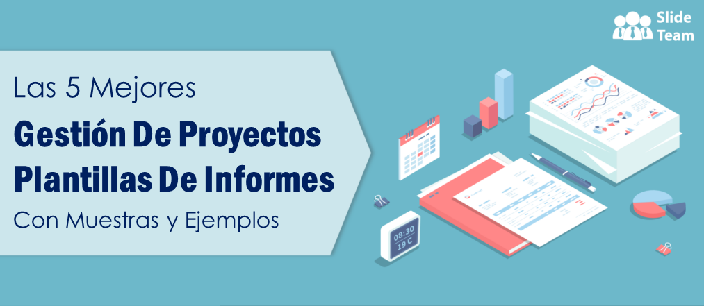 ¡Plantillas de informes de gestión de proyectos para mejorar sus entregables!