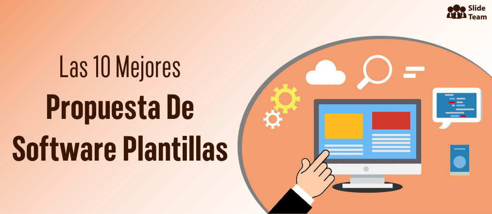 Las 10 mejores plantillas de propuestas de software para ingenieros y desarrolladores