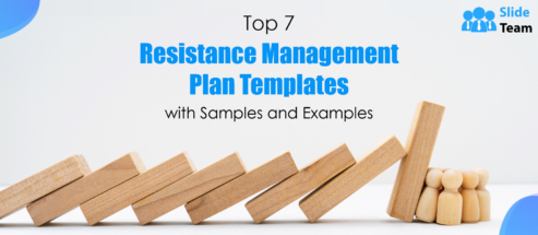 Top 7 Resistance Management Plan Templates with Samples and Examples
