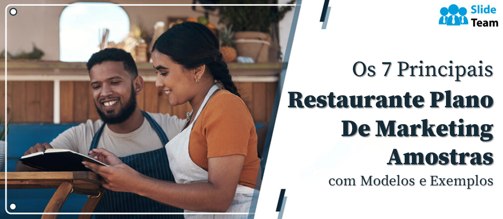 Os 7 principais exemplos de planos de marketing de restaurantes com ...