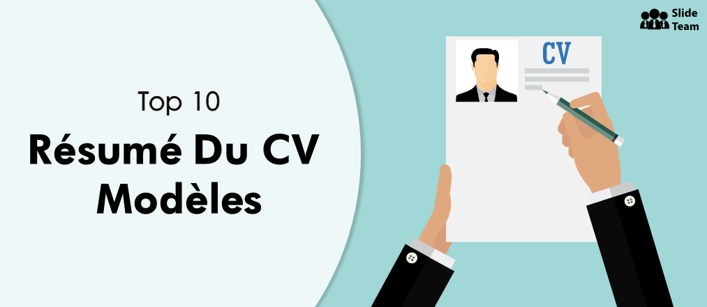 Un moyen facile de rédiger un résumé de CV convaincant [Meilleurs modèles] [PDF gratuit joint]