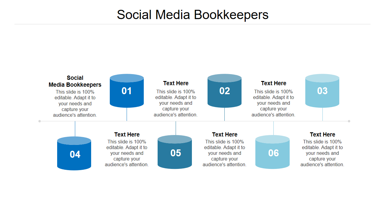 Social Media Bookkeepers 