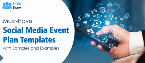Must-Have Social Media Event Plan Templates with Samples and Examples