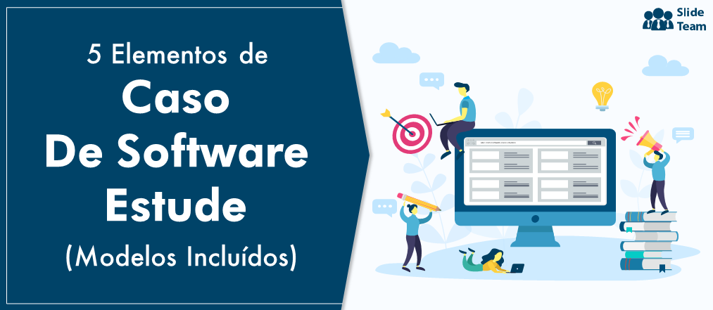 Estudo de caso de software: a melhor ferramenta de aquisição de clientes para empresas de software