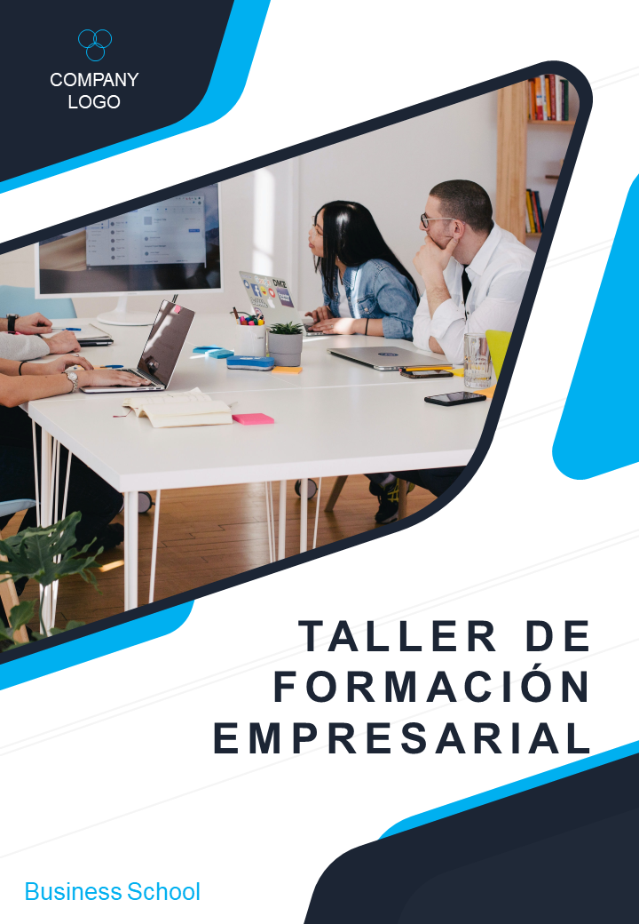 TALLER DE FORMACIÓN EMPRESARIAL TALLER DE FORMACIÓN EMPRESARIAL