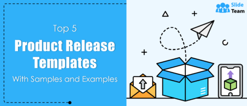 Product Release Templates to Bridge the Gap Between Vision and Execution!