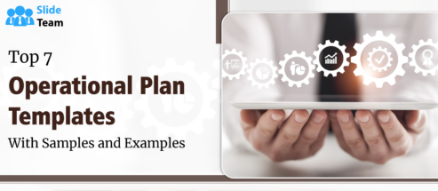 Operational Plan Templates to Master the Art of Execution!