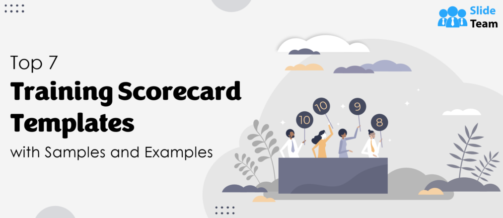 3 Elements Of A Great Scoreboard For Team Productivity