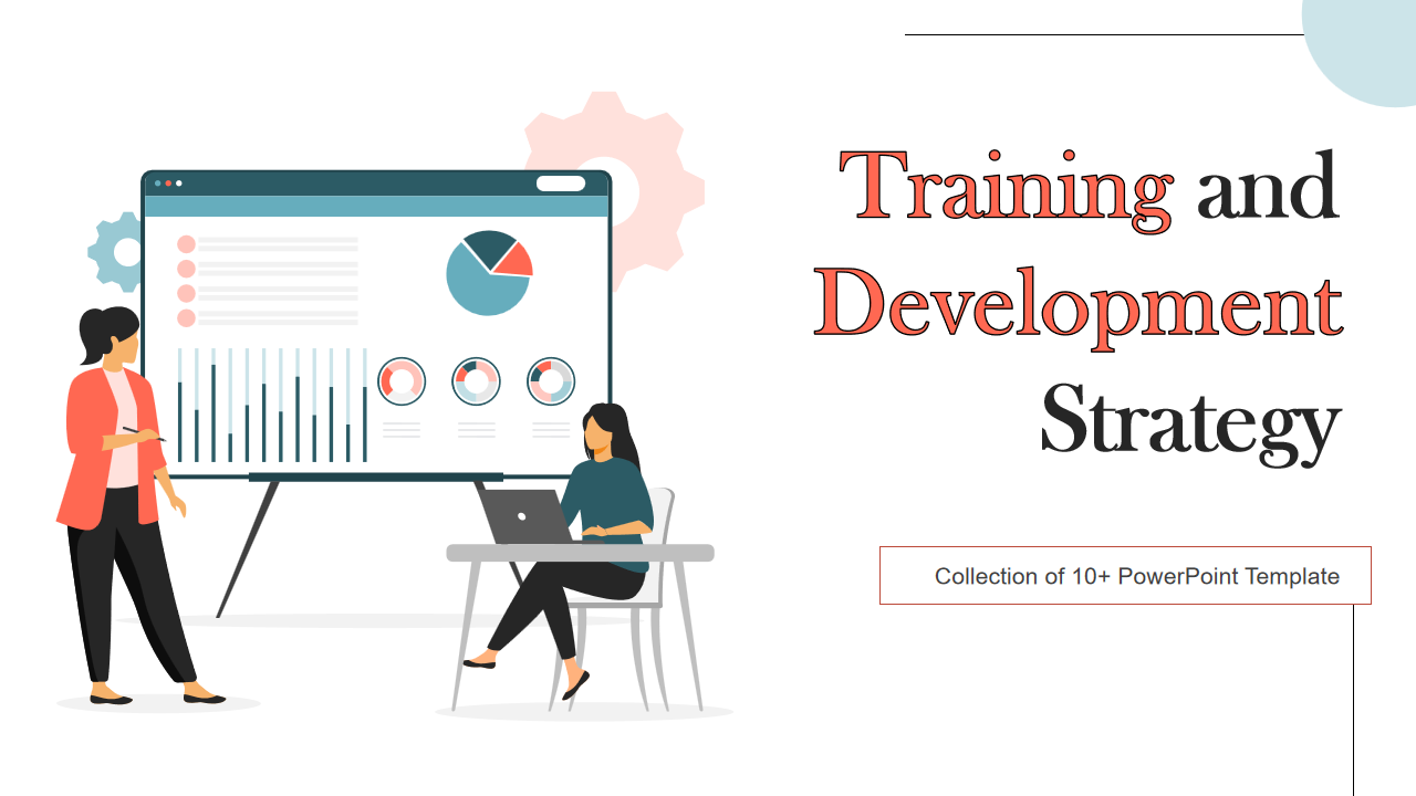 Training and Development Strategy
