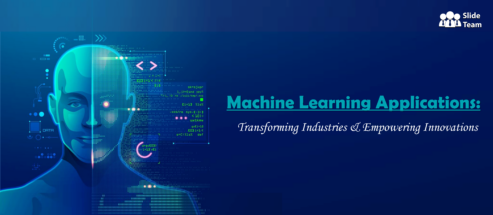 Machine Learning Applications: Transforming Industries and Empowering Innovations