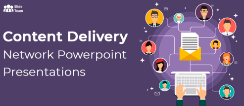 Top Content Delivery Network (CDN) PowerPoint Presentations.