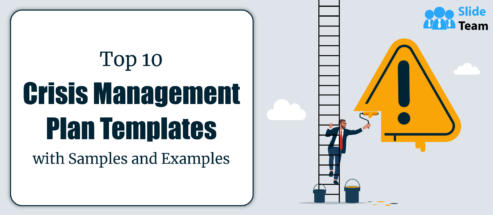 Top 10 Crisis Management Plan Templates with Samples and Examples