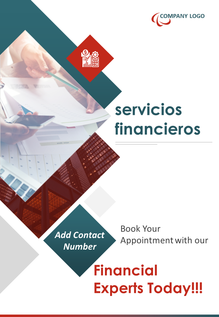 servicios financieros 