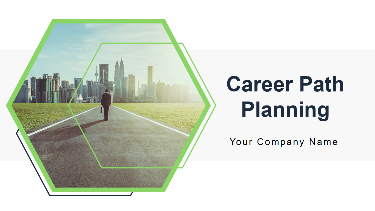Career Path Planning