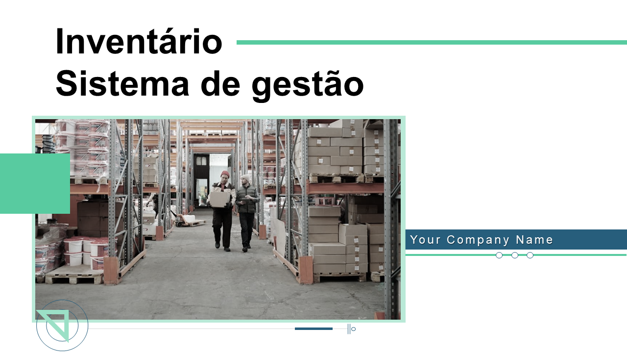 Os 5 principais modelos de gerenciamento de estoque com amostras e exemplos