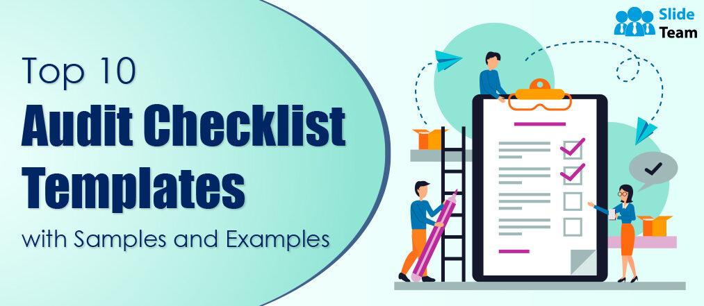 Top 10 Audit Checklist Templates with Samples and Examples
