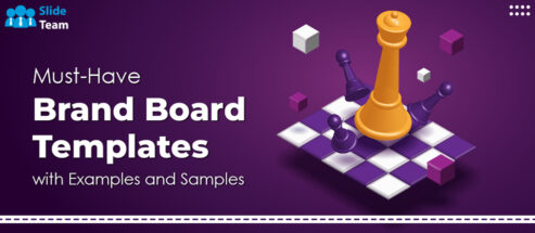 Must-have Brand Board Templates with Examples and Samples