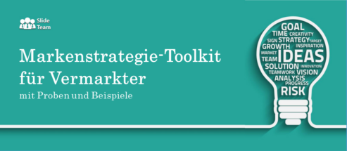 Markenstrategie-Toolkit für Vermarkter mit Beispielen und Beispielen