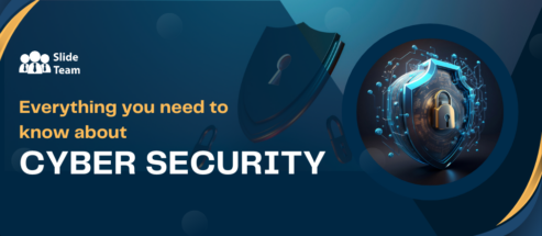 Everything You Need To Know About Cybersecurity?- With Free Templates!