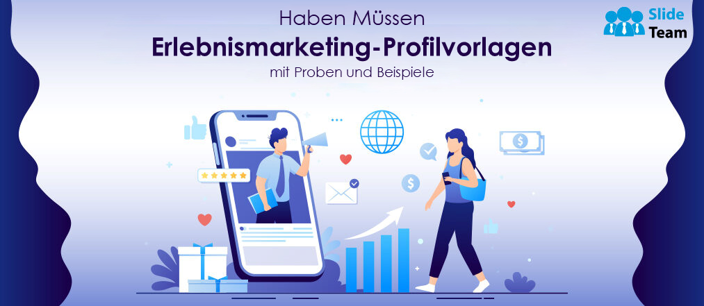 Unverzichtbare Vorlagen für Erlebnismarketing-Profile mit Mustern und Beispielen