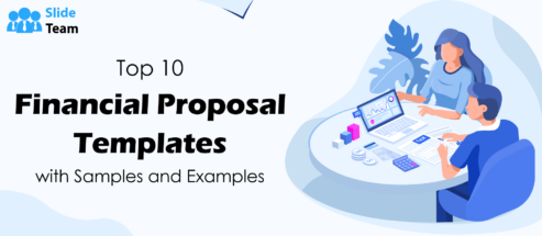 Top 10 Financial Proposal Templates with Samples and Examples