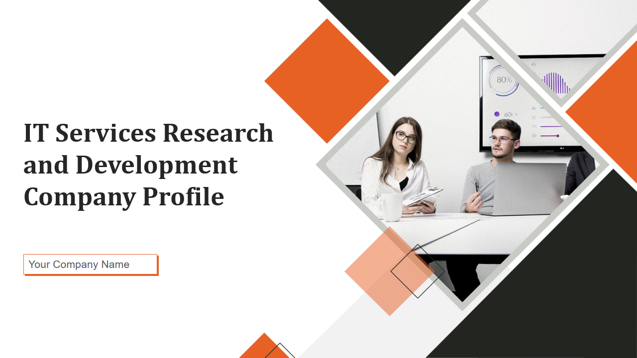 IT Services Research and Development Company Profile