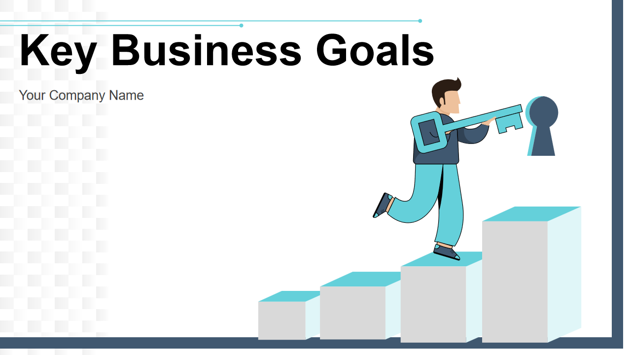 Key Business Goals