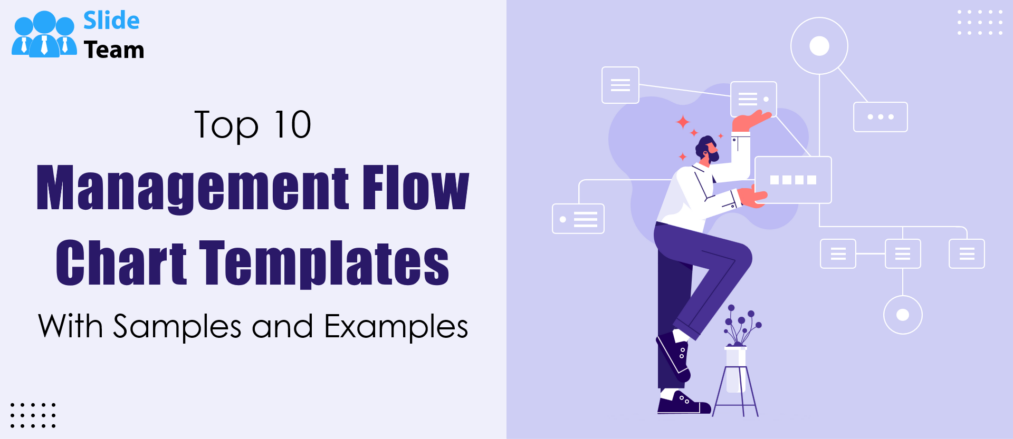 Top 10 Management Flow Chart Templates With Samples and Examples