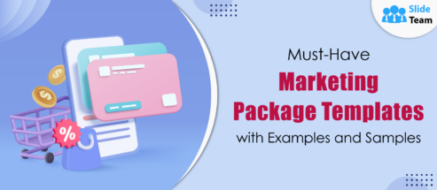 Must-Have Marketing Package Templates with Examples and Samples