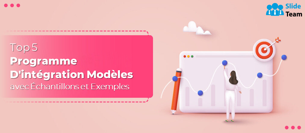 Top 5 des modèles de programme d'intégration avec des exemples et des exemples,