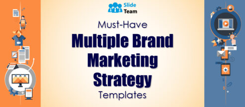 Must Have Multiple Brand Marketing Strategy Templates (Free PPT)