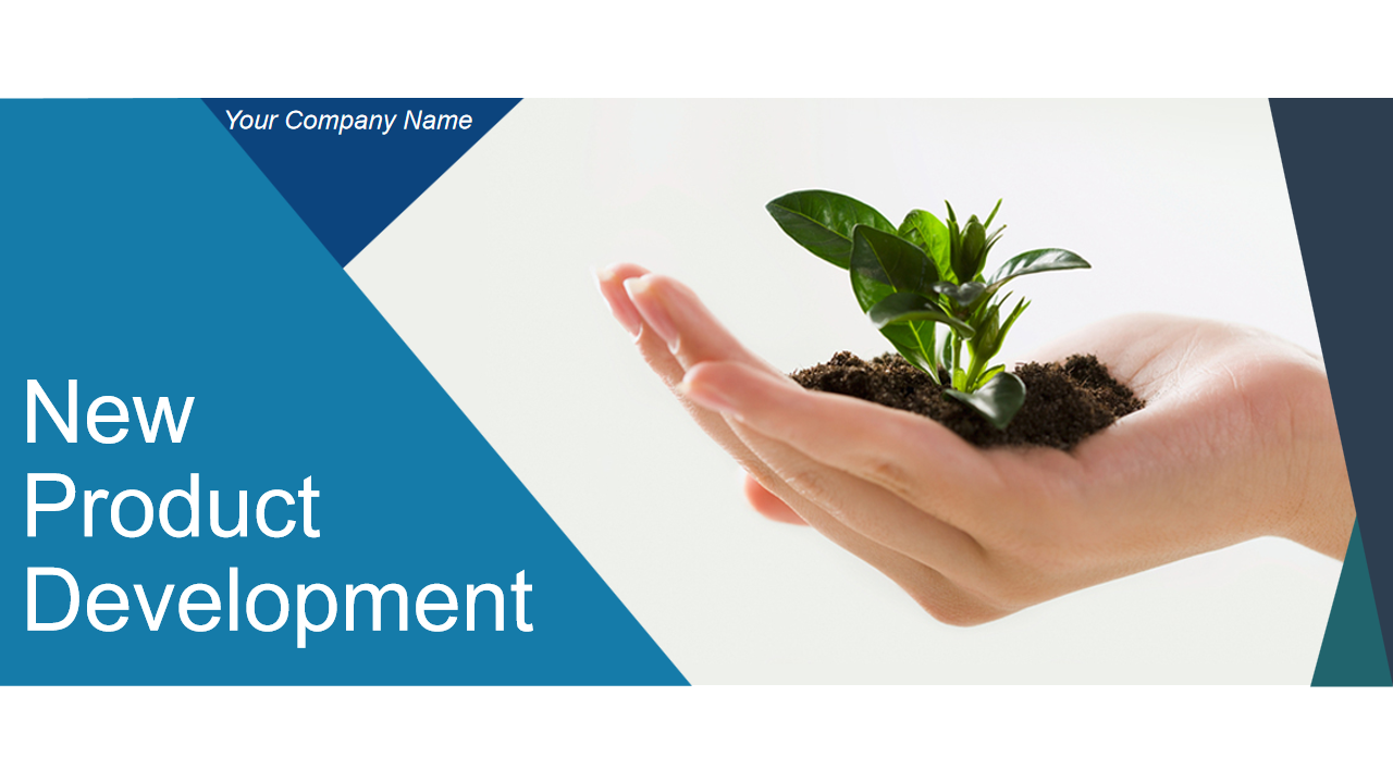 New Product Development