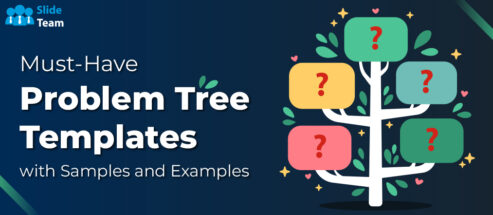 Must-have Problem Tree Templates with Samples and Examples