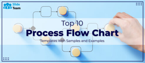 Top 10 Process Flow Chart Templates with Samples and Examples