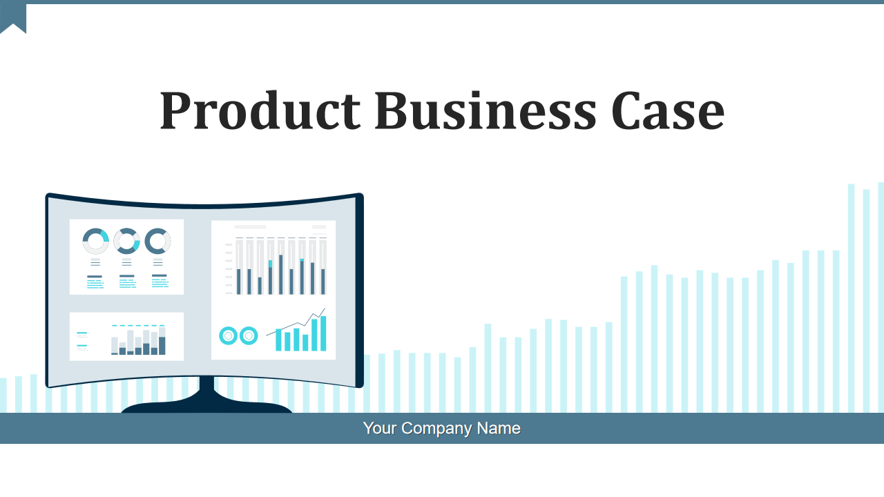 Product Business Case