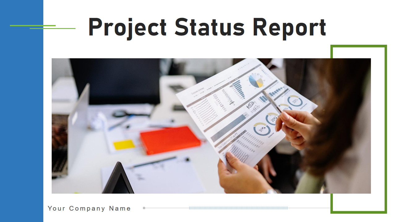 Project Status Report 