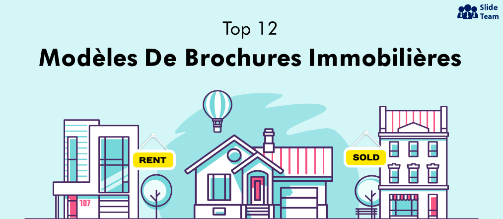 Top 12 des modèles de brochures immobilières à lister et à gagner [PDF gratuit ci-joint]