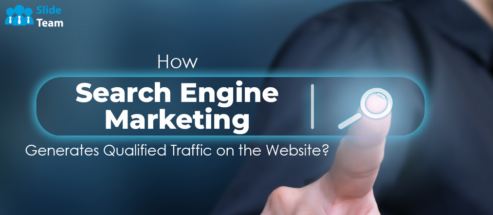 How Search Engine Marketing Generates Traffic? -free PPT&PDF