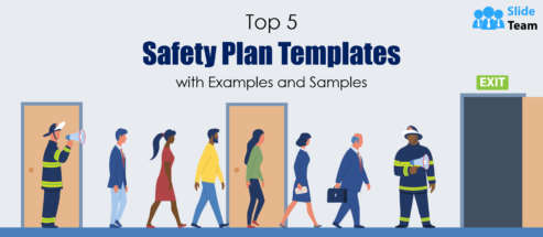 Top 5 Safety Training Plan Templates With Examples And Samples