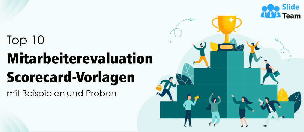 Die 10 besten Scorecard-Vorlagen für die Mitarbeiterbewertung mit Beispielen und Beispielen