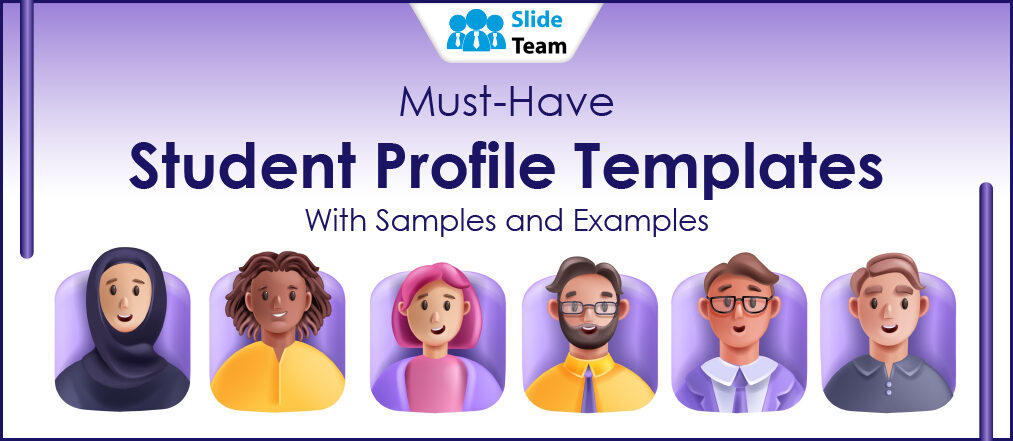 Must-Have Student Profile Templates with Samples and Examples