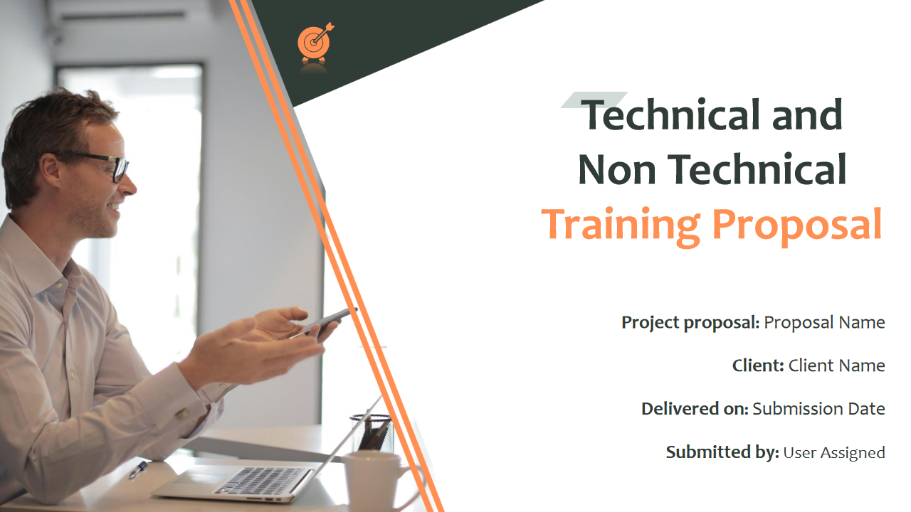Technical and Non Technical Training Proposal