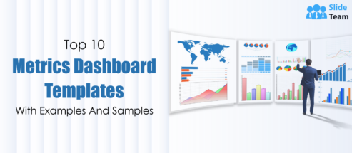 Top 10 Metrics Dashboard Templates With Examples And Samples!