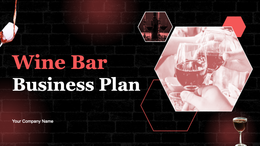 wine bar business plan uk