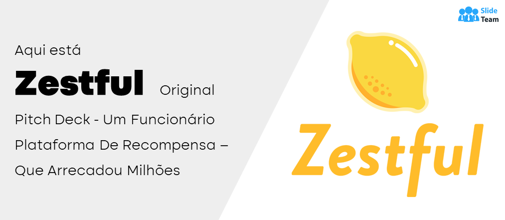 Aqui está o argumento de venda original e entusiasmante - uma plataforma de recompensa para funcionários - que arrecadou milhões
