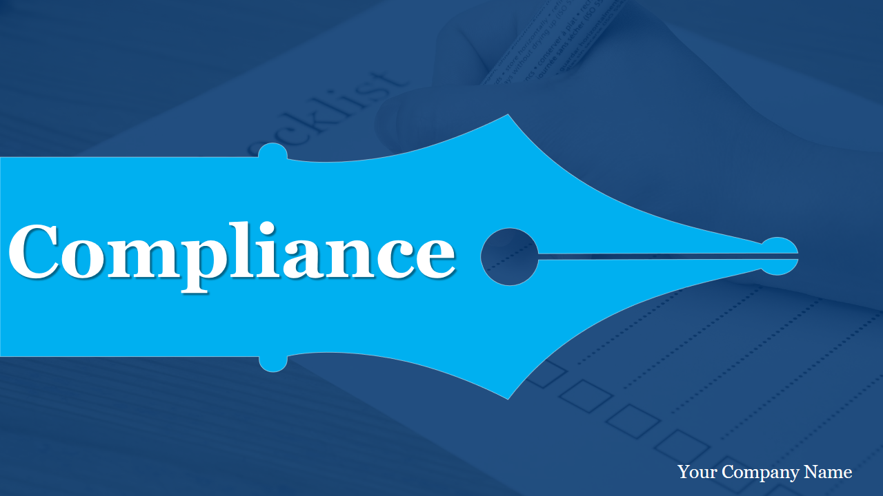 compliance compliance