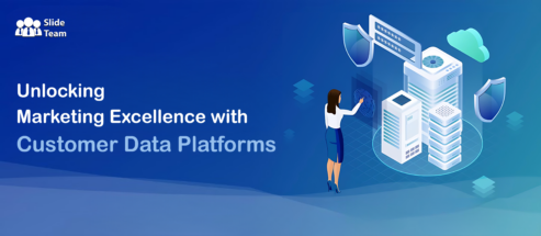 Unlocking Marketing Excellence with Customer Data Platforms